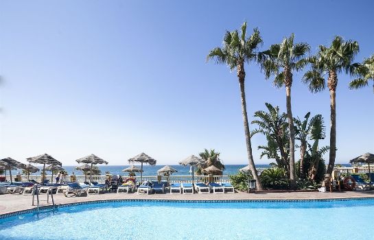 Best Benalmádena