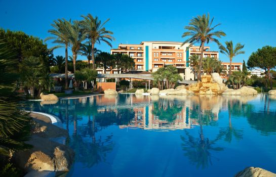 Hipotels Hipocampo Palace & SPA Hotel