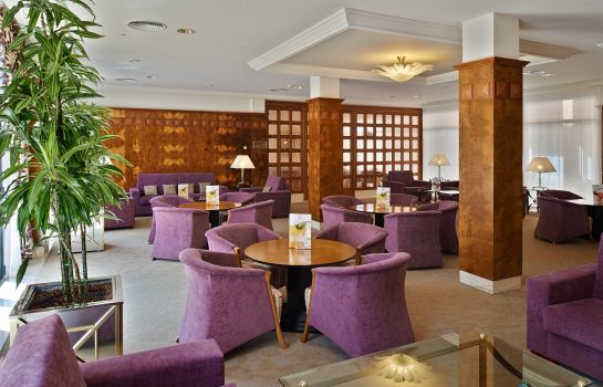 Hipotels Hipocampo Palace & SPA Hotel