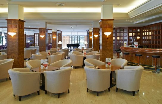 Hipotels Hipocampo Palace & SPA Hotel