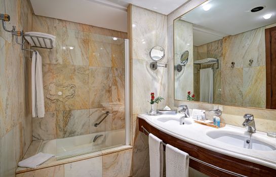 Hipotels Hipocampo Palace & SPA Hotel