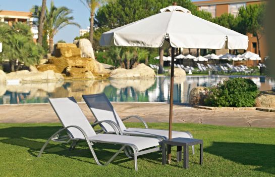 Hipotels Hipocampo Palace & SPA Hotel