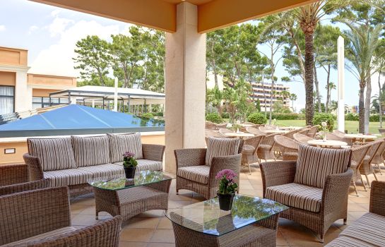 Hipotels Hipocampo Palace & SPA Hotel