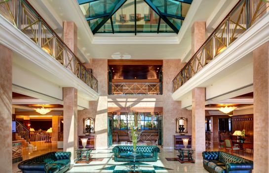 Hipotels Hipocampo Palace & SPA Hotel