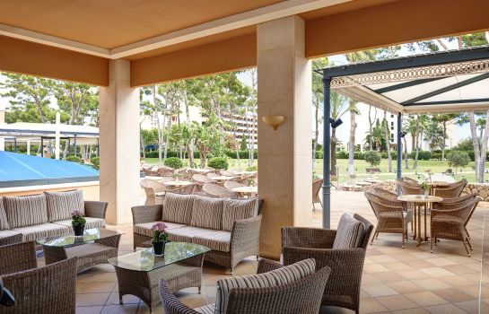 Hipotels Hipocampo Palace & SPA Hotel