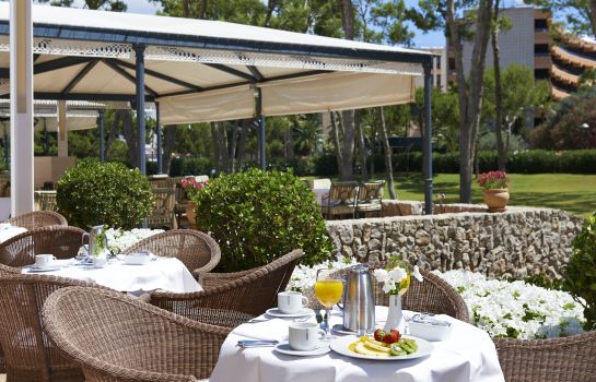 Hipotels Hipocampo Palace & SPA Hotel