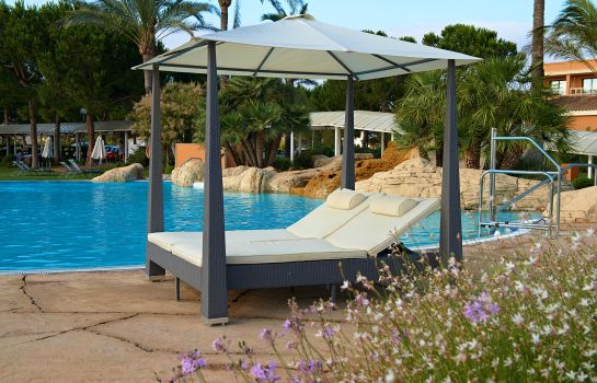 Hipotels Hipocampo Palace & SPA Hotel