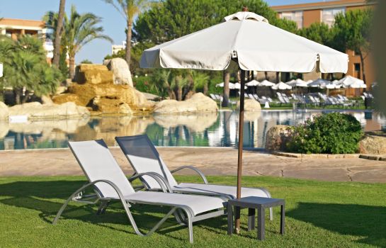 Hipotels Hipocampo Palace & SPA Hotel