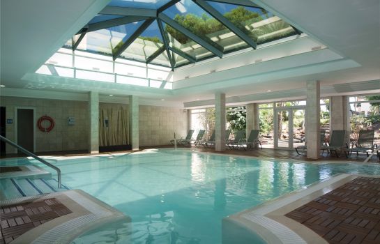 Hipotels Hipocampo Palace & SPA Hotel