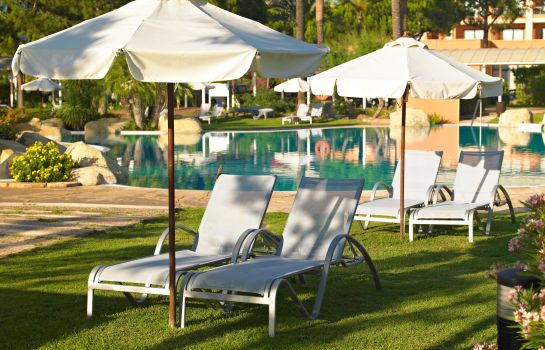 Hipotels Hipocampo Palace & SPA Hotel