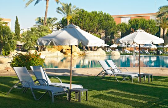 Hipotels Hipocampo Palace & SPA Hotel