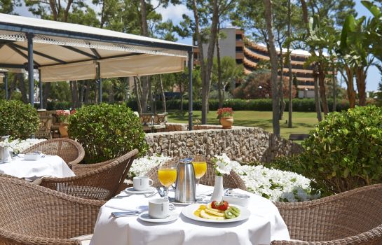 Hipotels Hipocampo Palace & SPA Hotel