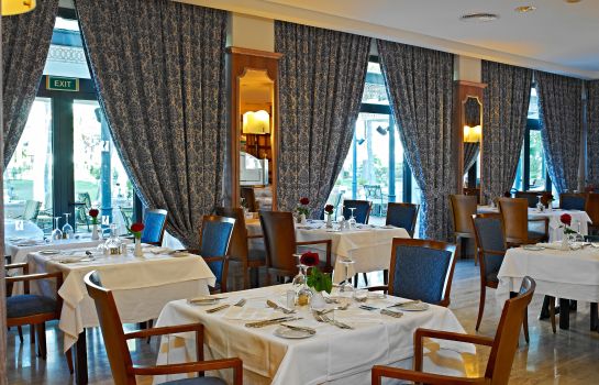 Hipotels Hipocampo Palace & SPA Hotel