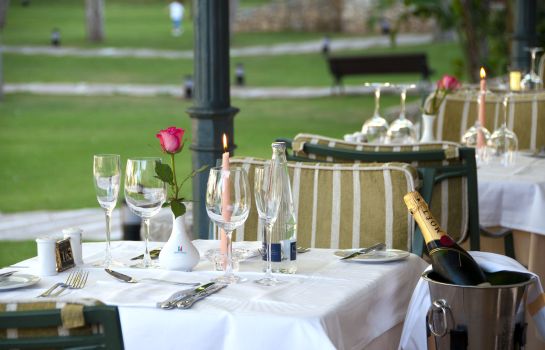 Hipotels Hipocampo Palace & SPA Hotel