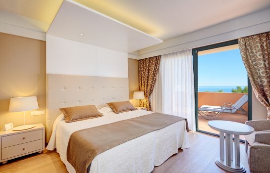 Hipotels Hipocampo Palace & SPA Hotel
