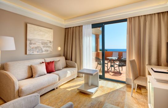 Hipotels Hipocampo Palace & SPA Hotel