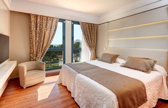 Hipotels Hipocampo Palace & SPA Hotel
