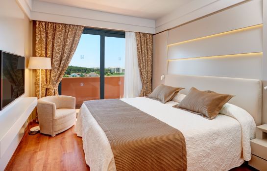 Hipotels Hipocampo Palace & SPA Hotel