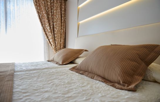 Hipotels Hipocampo Palace & SPA Hotel