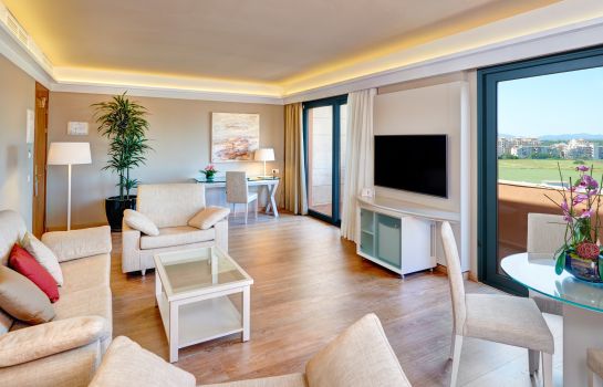 Hipotels Hipocampo Palace & SPA Hotel