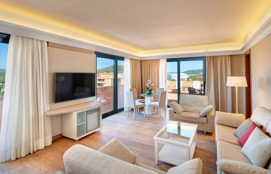 Hipotels Hipocampo Palace & SPA Hotel