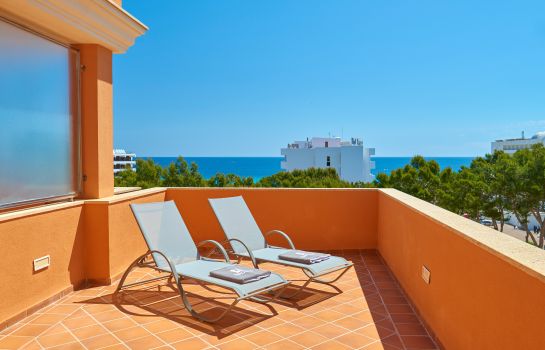 Hipotels Hipocampo Palace & SPA Hotel