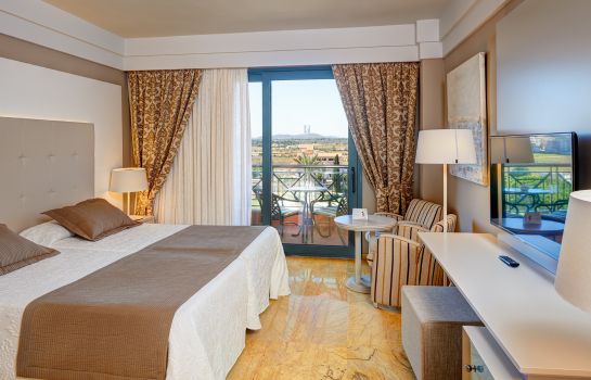 Hipotels Hipocampo Palace & SPA Hotel
