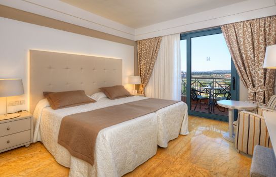 Hipotels Hipocampo Palace & SPA Hotel