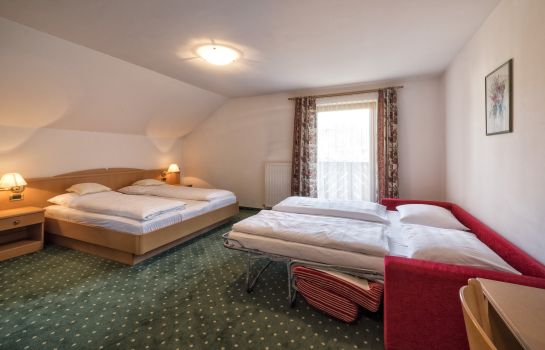 Elisabeth Hotel