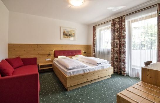 Elisabeth Hotel