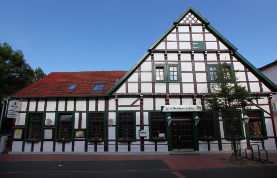 Altes Gasthaus Schroer