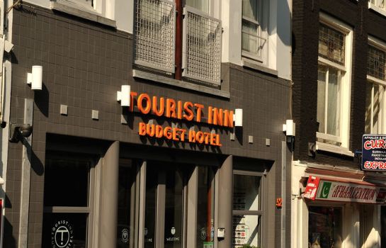 Tourist Inn Budget Hotel - Hostel