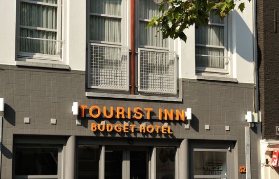 Tourist Inn Budget Hotel - Hostel