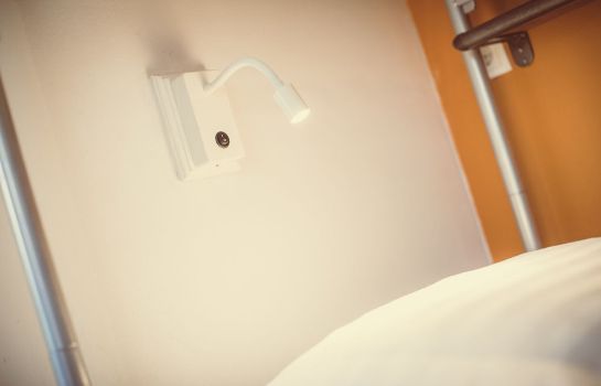 Tourist Inn Budget Hotel - Hostel