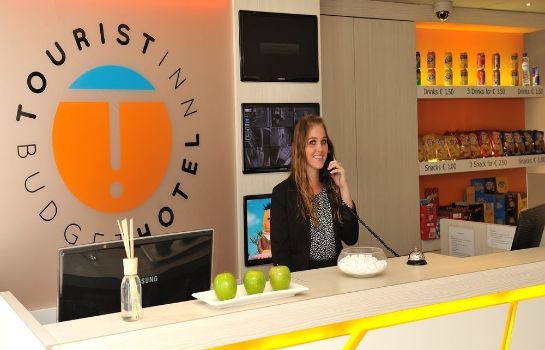 Tourist Inn Budget Hotel - Hostel