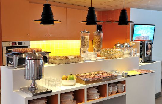 Tourist Inn Budget Hotel - Hostel