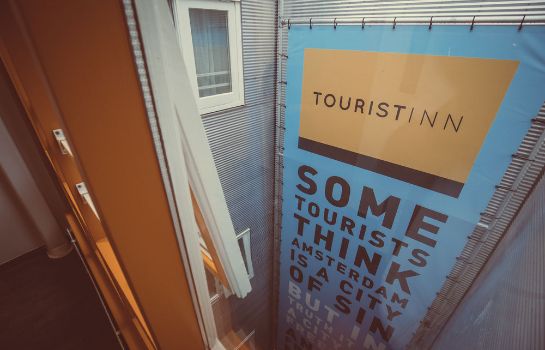 Tourist Inn Budget Hotel - Hostel