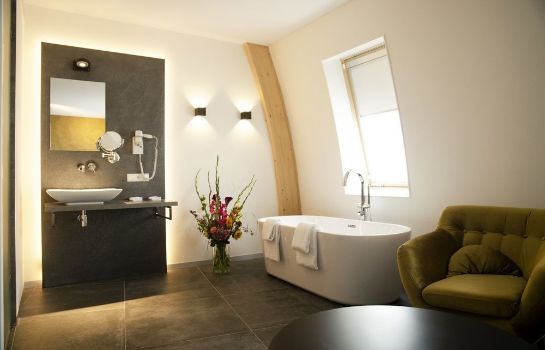 Hotel De Roode Schuur
