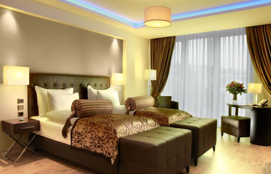 TWO Hotel Berlin by Axel - ADULTS ONLY