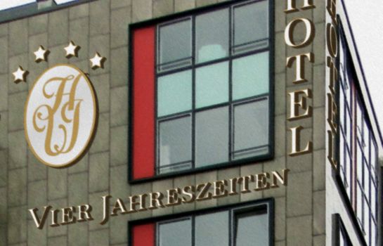 Vier Jahreszeiten Kreuzberg