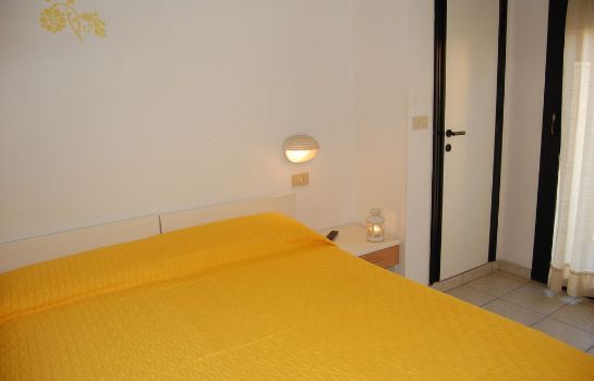 Hotel Grazia