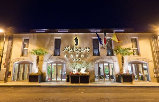 Melqart Hotel