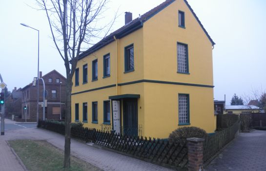 Alter Kamin Gasthaus
