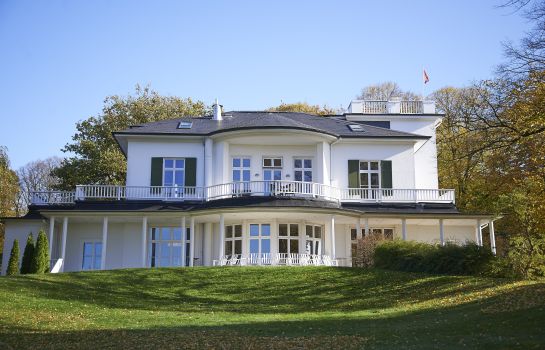Elsa Brändström Haus