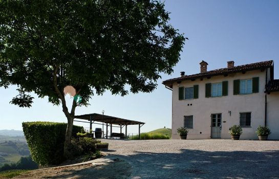 Locanda Del Pilone