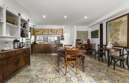 Casa do Patio by Shiadu