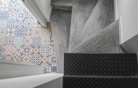 Casa do Patio by Shiadu