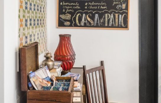 Casa do Patio by Shiadu
