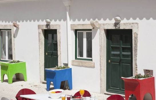 Casa do Patio by Shiadu