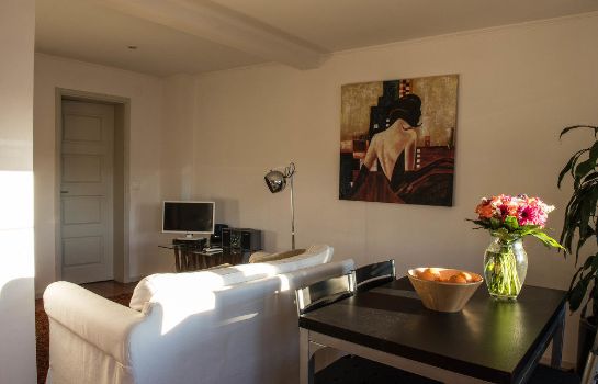 Casa do Patio by Shiadu